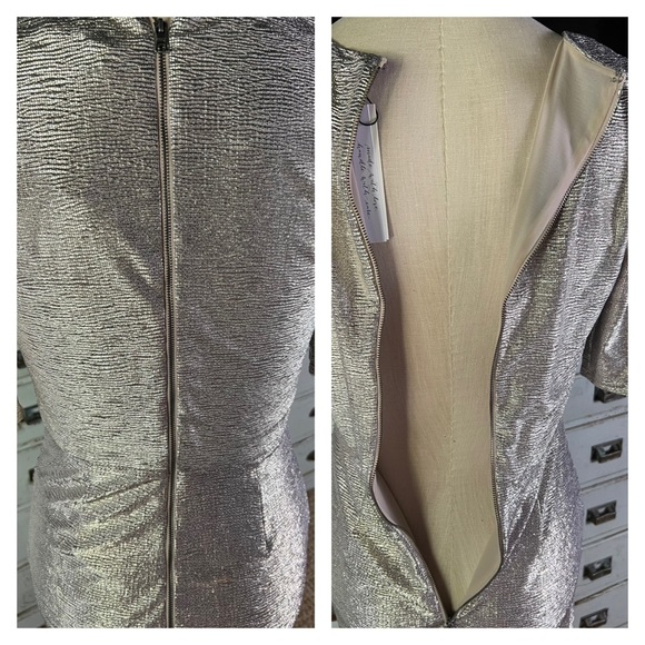 Alice + Olivia Dress 10 - Picture 6 of 8